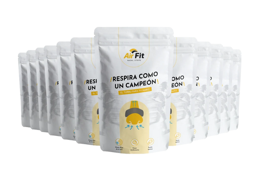 AirFit Tiras nasales 90uds