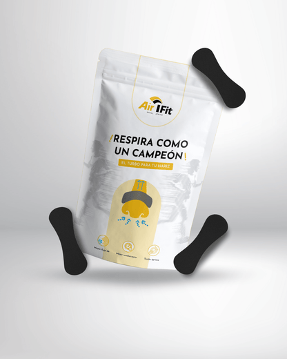 AirFit Tiras nasales