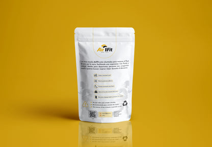 AirFit Tiras nasales