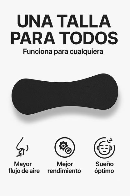 AirFit Tiras nasales