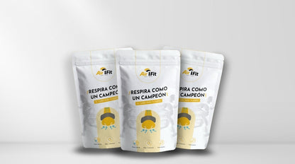 AirFit Tiras nasales