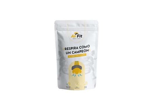 AirFit Tiras nasales 30uds